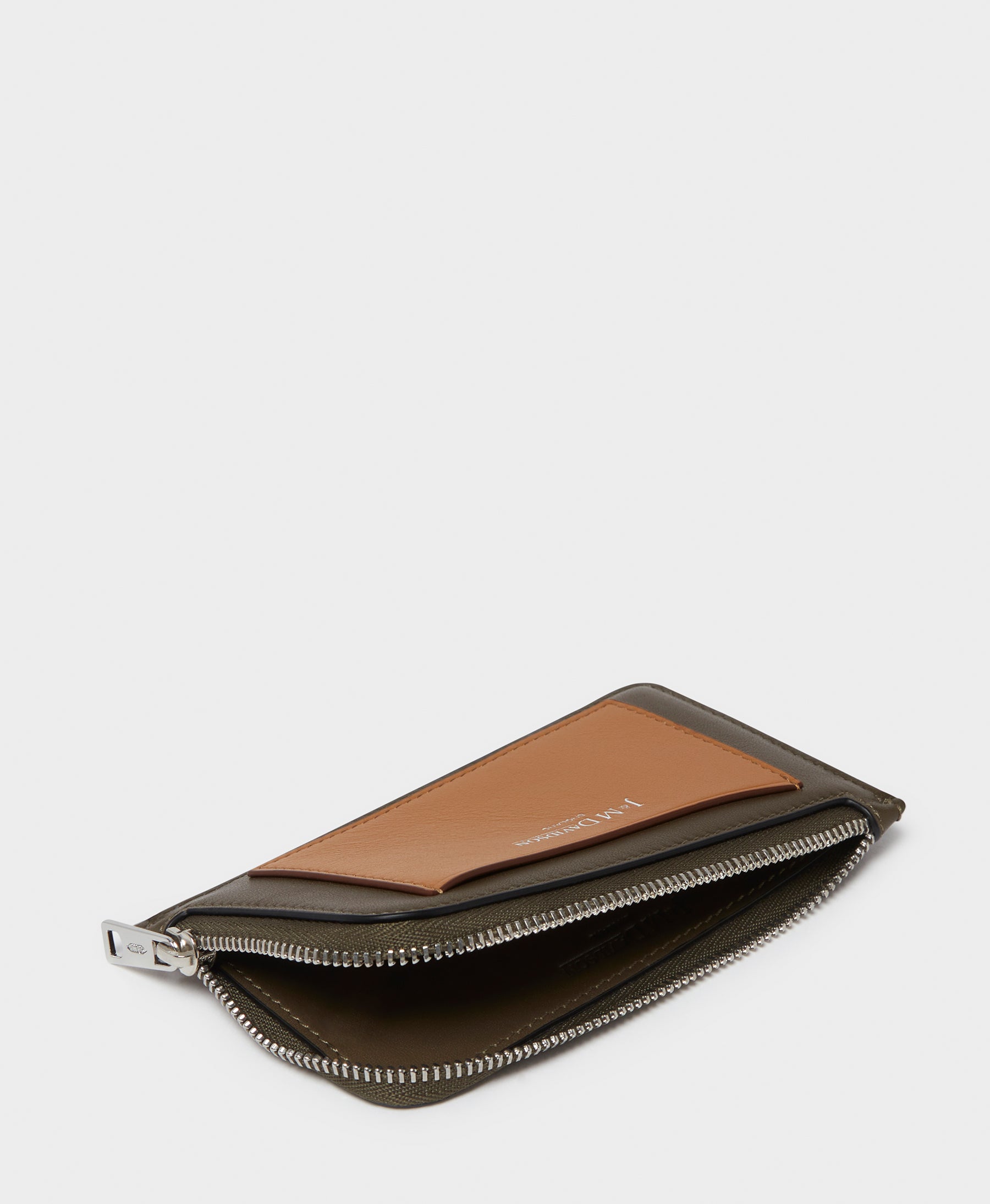 Zip Card Holder