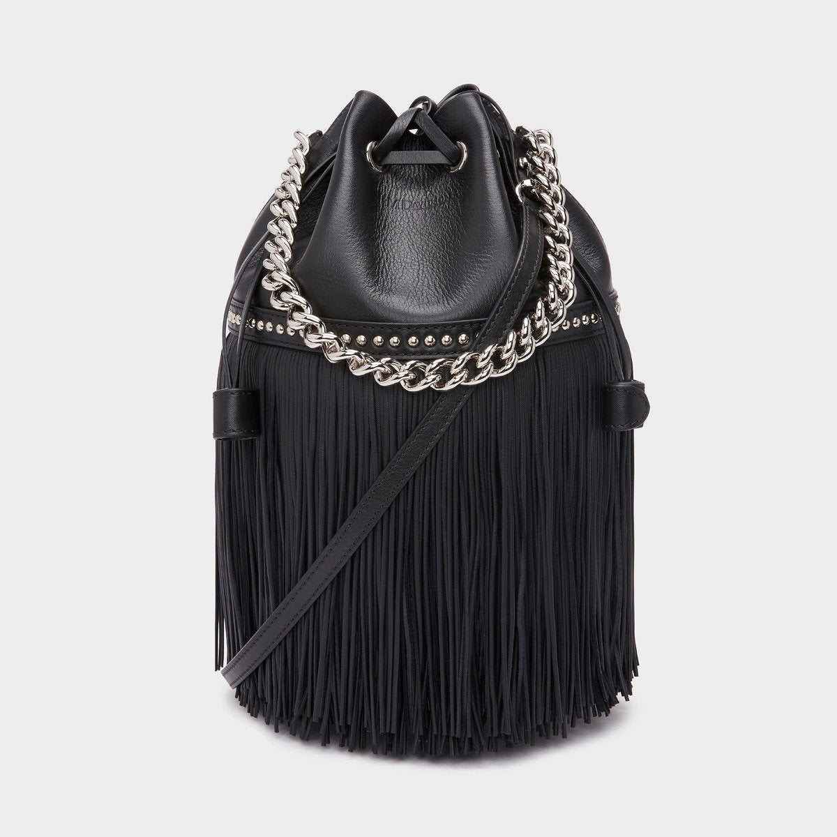 Designer Black Bag