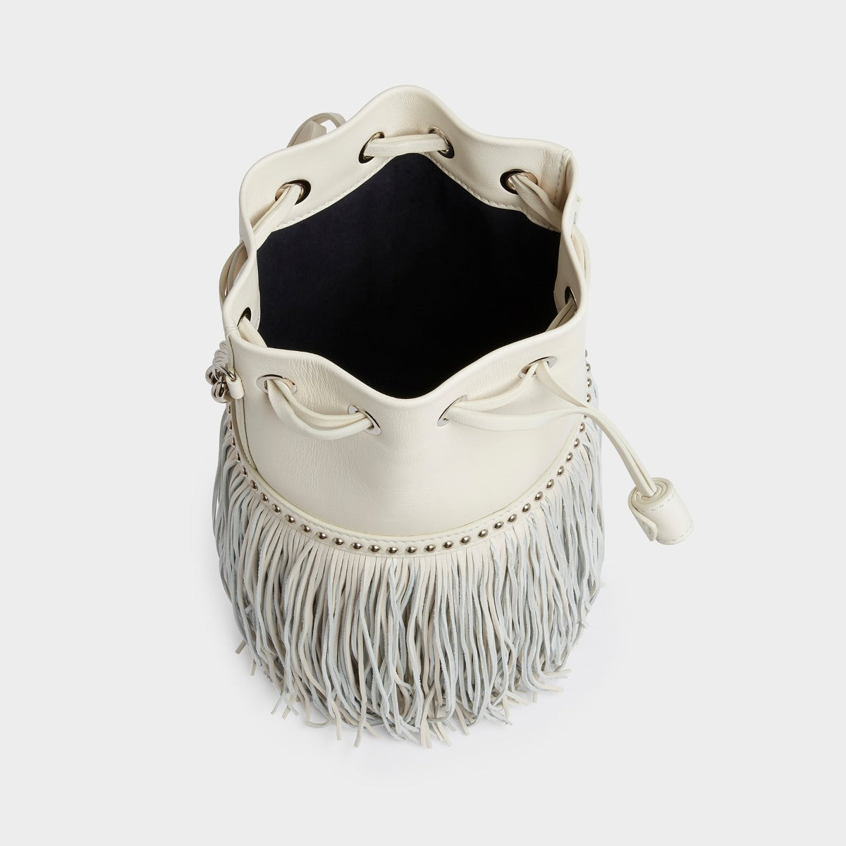 Designer New White Bag