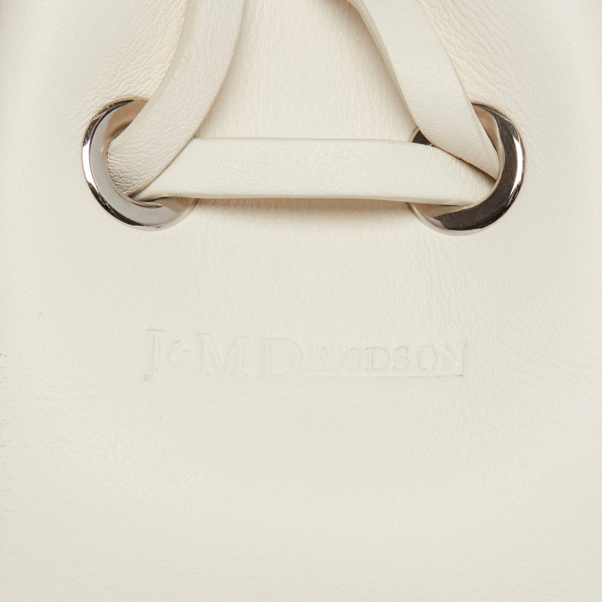 Designer New White Bag