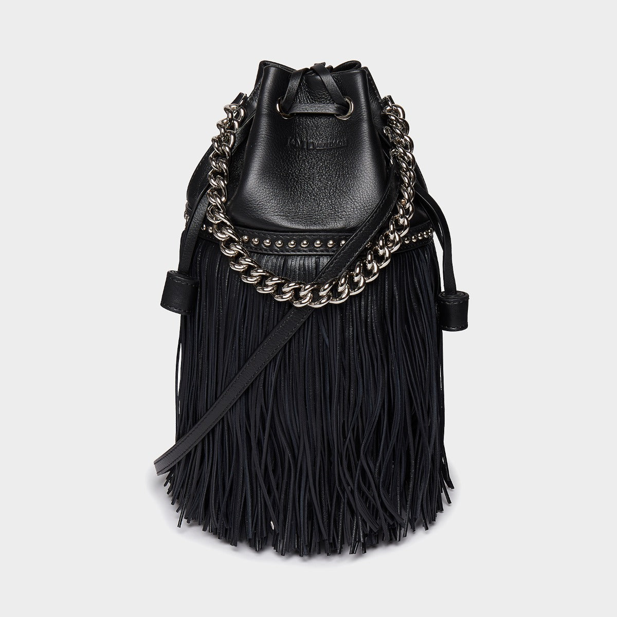 Designer Black Bag