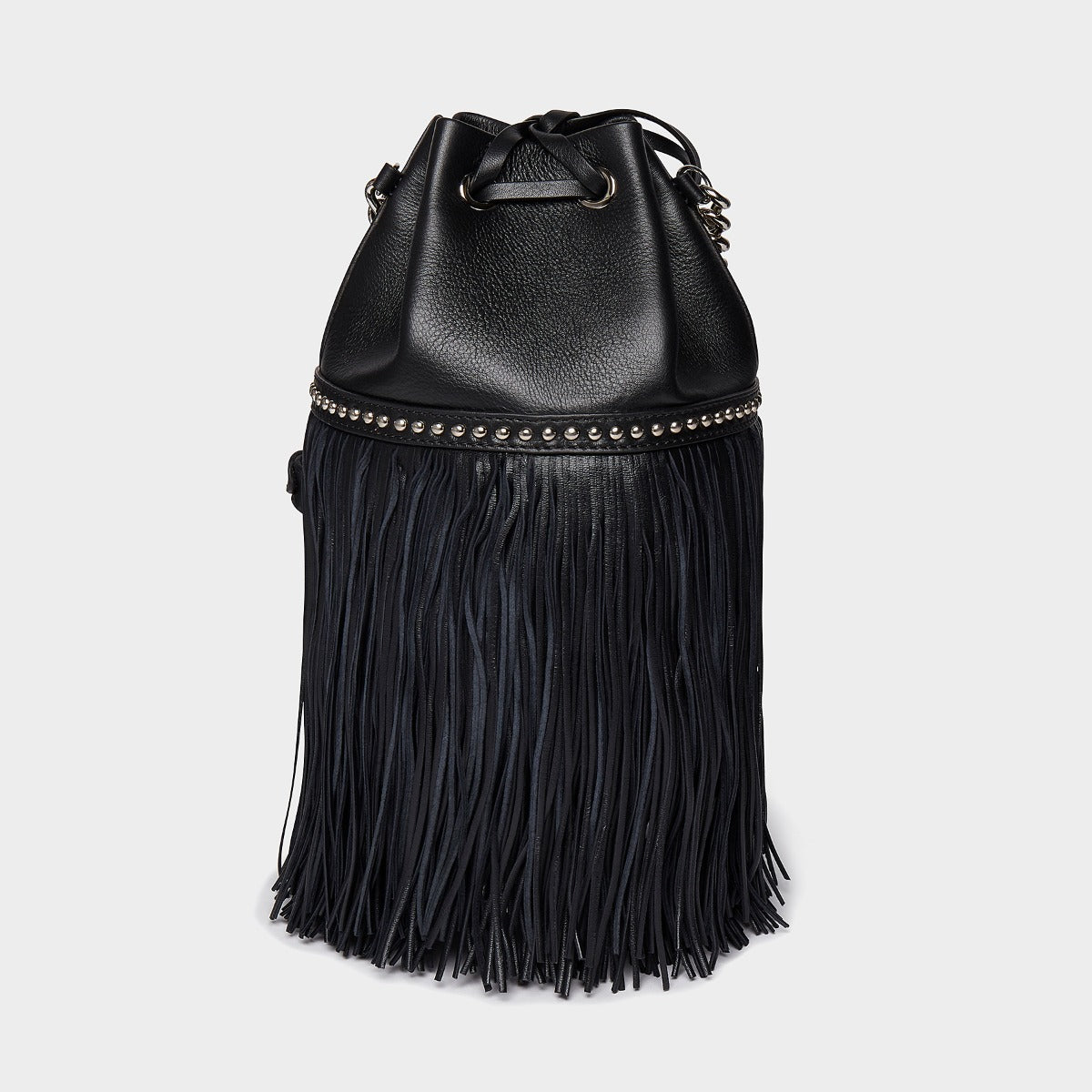 Designer Black Bag
