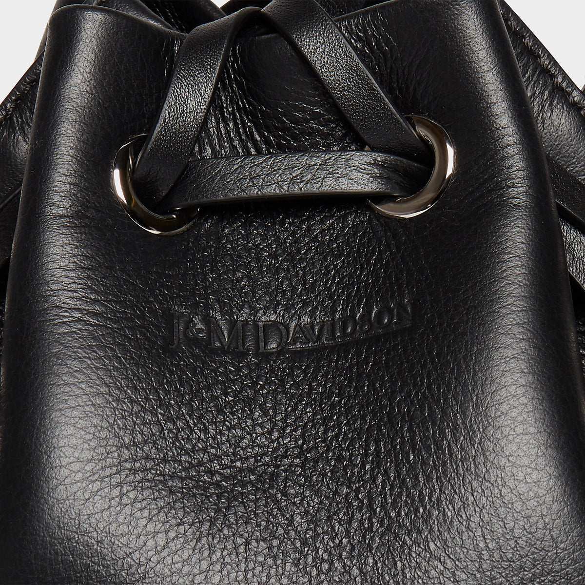 Designer Black Bag